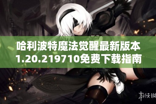 哈利波特魔法觉醒最新版本1.20.219710免费下载指南详解