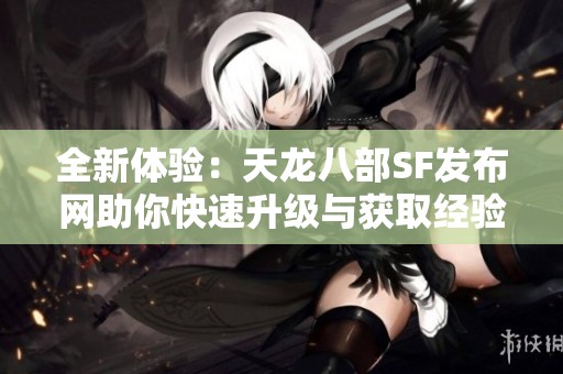 全新体验：天龙八部SF发布网助你快速升级与获取经验