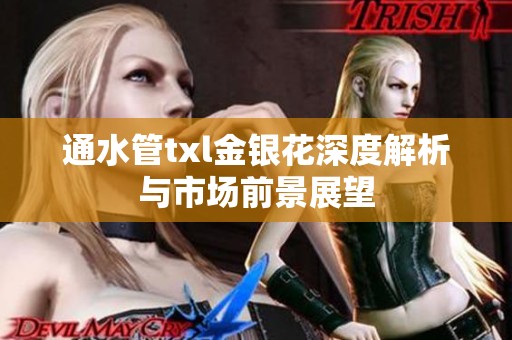 通水管txl金银花深度解析与市场前景展望