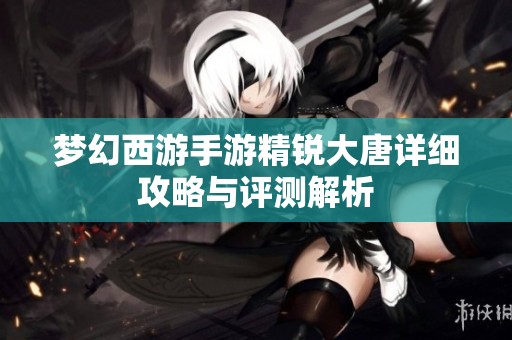 梦幻西游手游精锐大唐详细攻略与评测解析