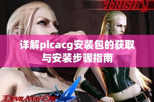 详解picacg安装包的获取与安装步骤指南