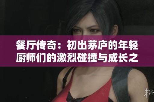 餐厅传奇：初出茅庐的年轻厨师们的激烈碰撞与成长之路