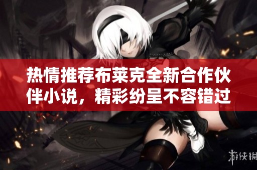 热情推荐布莱克全新合作伙伴小说，精彩纷呈不容错过