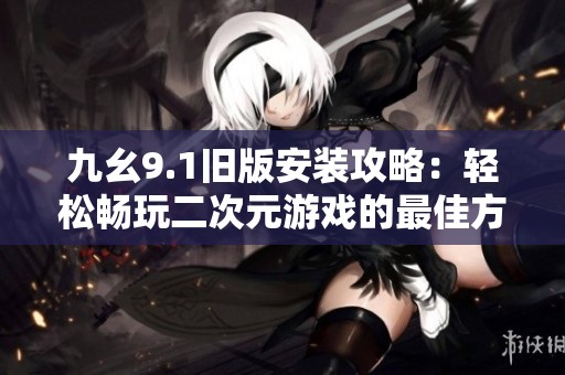 九幺9.1旧版安装攻略：轻松畅玩二次元游戏的最佳方法