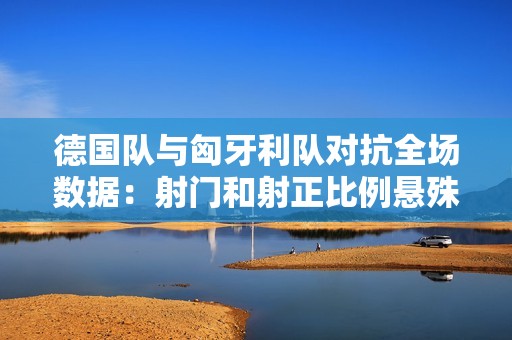 德国队与匈牙利队对抗全场数据：射门和射正比例悬殊