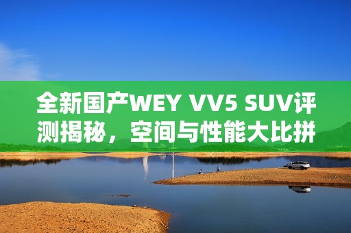 全新国产WEY VV5 SUV评测揭秘，空间与性能大比拼