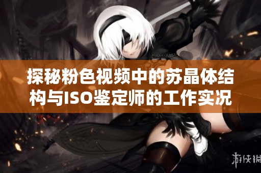 探秘粉色视频中的苏晶体结构与ISO鉴定师的工作实况