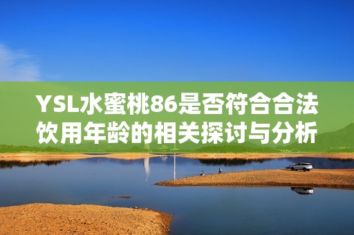 YSL水蜜桃86是否符合合法饮用年龄的相关探讨与分析