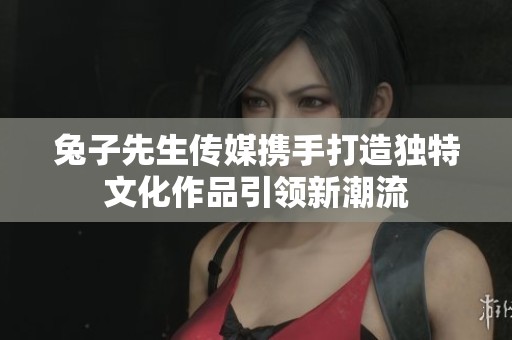 兔子先生传媒携手打造独特文化作品引领新潮流