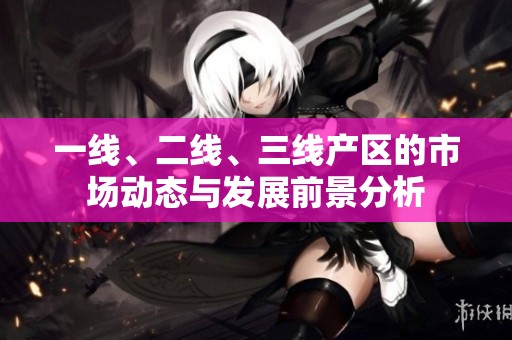 一线、二线、三线产区的市场动态与发展前景分析