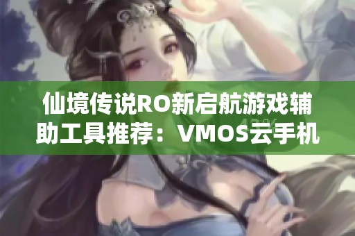 仙境传说RO新启航游戏辅助工具推荐：VMOS云手机带你畅玩一夏