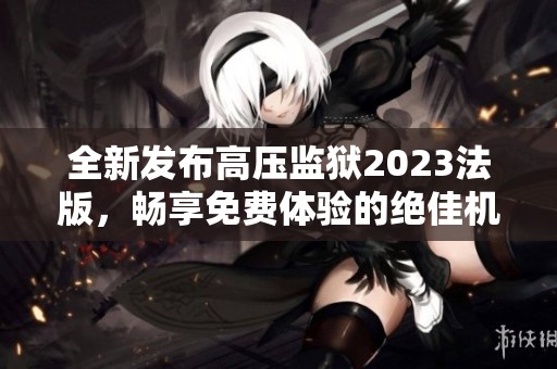 全新发布高压监狱2023法版，畅享免费体验的绝佳机会