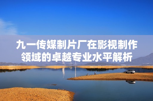九一传媒制片厂在影视制作领域的卓越专业水平解析