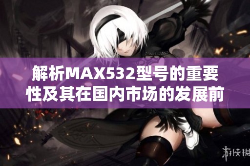 解析MAX532型号的重要性及其在国内市场的发展前景