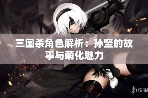 三国杀角色解析：孙坚的故事与萌化魅力