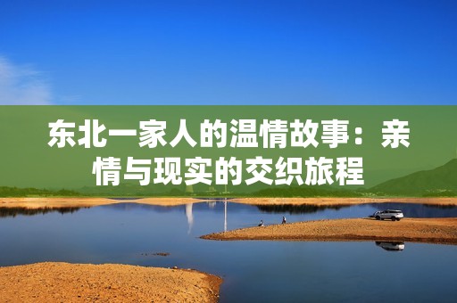 东北一家人的温情故事：亲情与现实的交织旅程