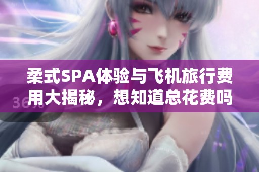 柔式SPA体验与飞机旅行费用大揭秘，想知道总花费吗