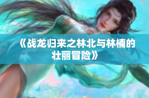 《战龙归来之林北与林楠的壮丽冒险》