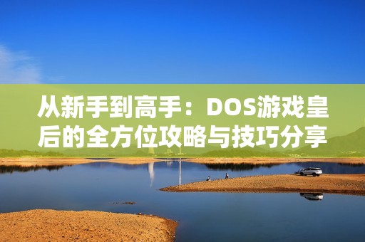 从新手到高手：DOS游戏皇后的全方位攻略与技巧分享
