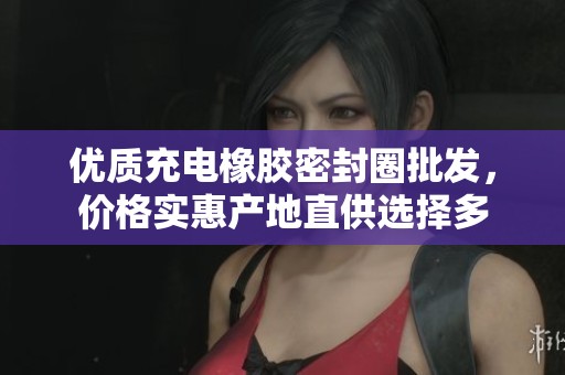 优质充电橡胶密封圈批发，价格实惠产地直供选择多