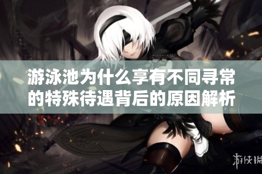 游泳池为什么享有不同寻常的特殊待遇背后的原因解析