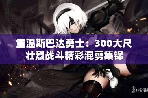 重温斯巴达勇士：300大尺壮烈战斗精彩混剪集锦