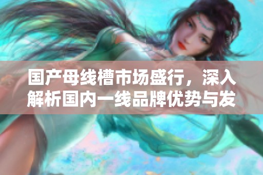 国产母线槽市场盛行，深入解析国内一线品牌优势与发展动态
