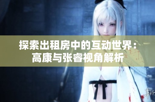 探索出租房中的互动世界：高康与张睿视角解析