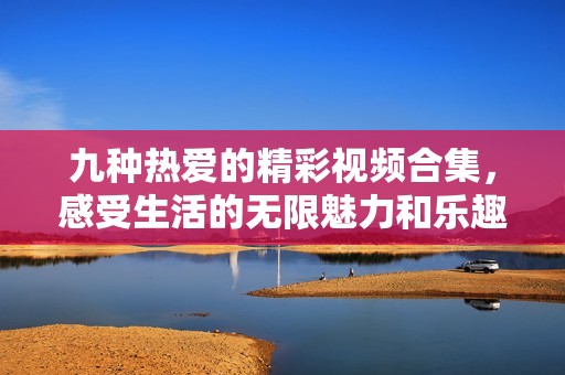 九种热爱的精彩视频合集，感受生活的无限魅力和乐趣
