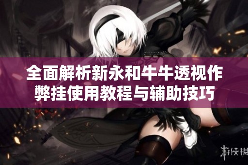 全面解析新永和牛牛透视作弊挂使用教程与辅助技巧