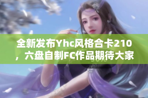 全新发布Yhc风格合卡210，六盘自制FC作品期待大家喜爱